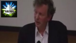 Rupert Sheldrake 🎤 Electromagnetic Morphogenetic Fields Grand Unified Theory 👽 Morphic Resonance H1 [upl. by Blumenfeld]