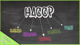 HACCP Series quot7 Principles of HACCPquot [upl. by Fenton]