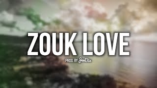 🔊 𝙵𝚁𝙴𝙴 Zouk Love Instrumental  2024  83 𝑩𝑷𝑴  🎶 [upl. by Basilio]