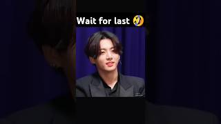 bts funny moments 😜🤣bts shorts btsshorts funny btsarmy [upl. by Nangem]