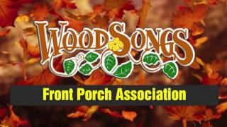 WoodSongs Gathering Spot for RFDTV [upl. by Nylaehs]