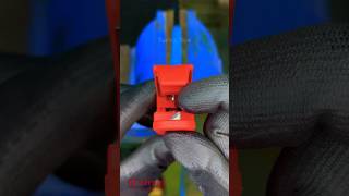 🛑 Best Battery Cable Crimping Tool – IWISS Lug Crimper Review shorts [upl. by Nilat]