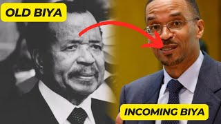 Cameroon Paul Biya Is the son taking over a dynasty [upl. by Alomeda157]