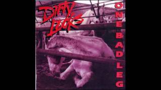 Dirty Looks  One Bad Leg 1994 Full Album [upl. by Mcquade]