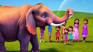 Kids song  child song  bacho ke liye song  CoComelon Nursery Rhymes amp Kids song [upl. by Ardnassac483]