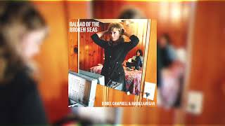 Isobel Campbell amp Mark Lanegan  Black Mountain Official Audio [upl. by Karlise]