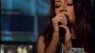 Flyleaf  All Around Me Live On Daily Download [upl. by Notlil]