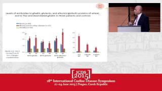 Biomarkers for nonceliac gluten sensitivity a tough but intriguing challenge for researchers [upl. by Pillihp880]