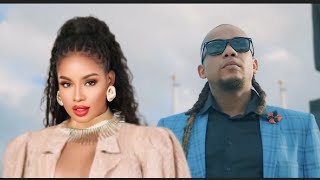 BEDJINE FEAT REGINALD CANGÉ  VIDEO YOUN NAN MEILLEUR KOLABORASYON KI TAP REYALIZE 🫢🗣️🗣️ [upl. by Noswal914]