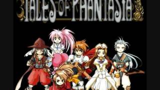 Tales Of Phantasia  Raising A Curtain SNES version [upl. by Oiraved814]