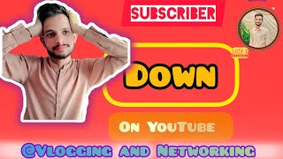 Why Subscribers Decrease Automatically on YouTube  YouTube Drop Subscribers  By Pawan kumar [upl. by Nivert218]