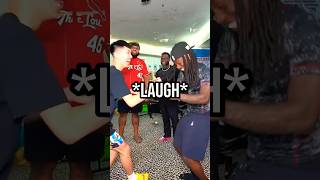 Kai Cenat amp Ray Roast Kevin Hart amp Druski But It Backfired 😭😂 [upl. by Shuping660]