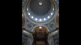 Bramante etal Saint Peters Basilica [upl. by Arim562]