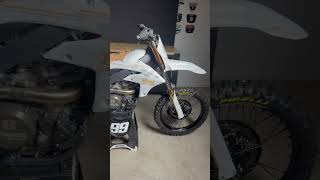 YZF450 Dream Build 🤯🥺🧰 [upl. by Kane]