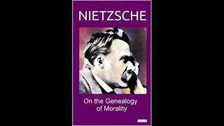 On the Genealogy of Morality by Friedrich Nietzsche Full Hindi Audiobook [upl. by Tshombe]