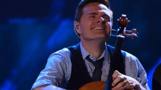 The Piano Guys  Epic  Let It Go Live on SoundStage  OFFICIAL [upl. by Aneladgam]