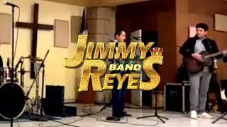 🔴🪗Aquí estas  Jimmy Reyes [upl. by Mariandi]