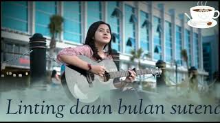 Bulan sutena cover linting daun [upl. by Neelyhtak]