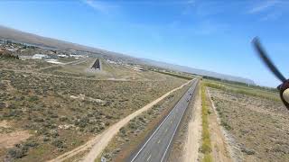 Desert Aire Landing Mattawa WA [upl. by Attaymik]