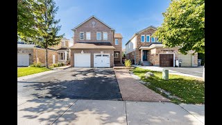 For Sale  49 Bunchberry Way Brampton ON L6R 2C3 [upl. by Shay]