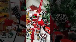 Santa clause shortvideo shorts santaclaus [upl. by Eibrad]