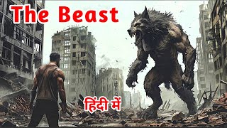 The Beast Within 2024 Movie Explained in Hindi Urdu Summarized हिन्दी Horror1080P HD [upl. by Nomla]