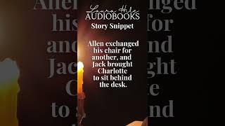 Enjoy this complete audiobook FREE on my channel regencyromance booktok shorts [upl. by Annatsirhc]