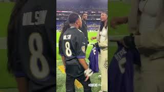 All love at The Bank shorts ravens nfl [upl. by Zedekiah85]