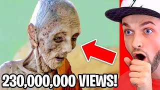 Worlds MOST Viewed YouTube Shorts VIRAL [upl. by Veator]