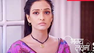 Bhagya Laxmi today full episodes review 28 Oct  serial tvserial tvdrama bhagyalaksmi [upl. by Aniar611]