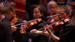 Brahms  Academic Festival Overture Op 80  Järvi [upl. by Naujak446]