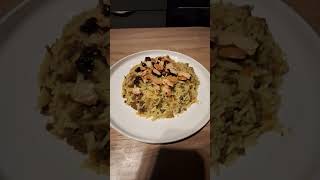 Riz libanais La recette est en vidéo [upl. by Stinson755]