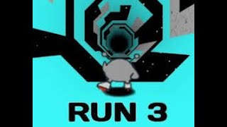 Episode 1 cool math games run 3 [upl. by Vrablik]