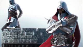 Assassins Creed 3 Intro [upl. by Atilahs]