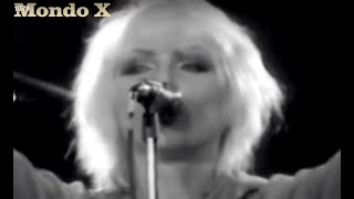 Blondie  Dreaming live USA 1979 [upl. by Simonne]