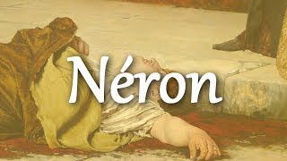 NERON FOU EMPEREUR ET ARTISTE HiSF 7 [upl. by Anel]