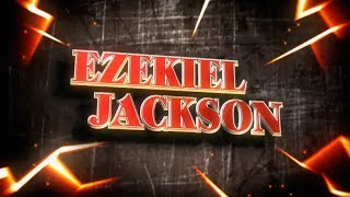 Ezekiel Jacksons 2010 Titantron Entrance Video feat quotDominationquot Theme HD [upl. by Dodd]