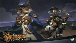 Wizard101 Balance Walkthrough Episode 79 The Lunarium [upl. by Alilad]