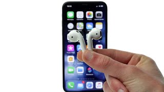 Comment retrouver vos AirPods perdus iOS [upl. by Fabrianna]