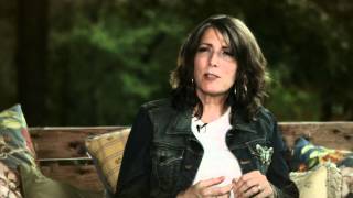 Kathy Mattea quotCalling Me Homequot EPK [upl. by Pendergast]