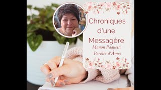 Chroniques dune Messagère  Comment Reconnaitre LAmour [upl. by Coralyn]