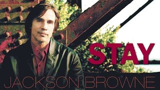 Stay  Jackson Browne  Lyricsแปลไทย [upl. by Prissy205]