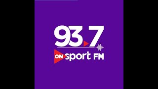 بث مباشر  برامج ONSport FM [upl. by Aeslehs]