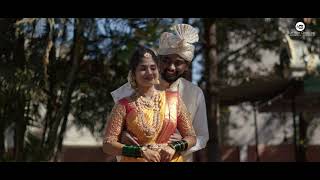 Vinaya Weds Naveen  Wedding Highlights  Candid Videography  Sun Rise Creations [upl. by Capps76]