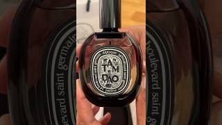 Shahrukh Khan favourite perfume  Diptyque Tam Dao srk shahrukh diptyque fragrance perfume [upl. by Latrina]