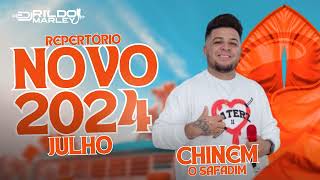 CHINEM O SAFADIM REPERTÓRIO ATUALIZADO 2024 [upl. by Leuqim453]