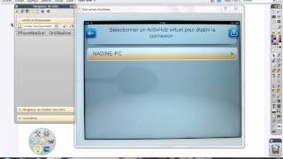 ActivEngage Client iPad  tablette [upl. by Sigfried]
