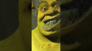 Shrek 3 movie shocking name theory [upl. by Nosloc]