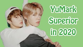 YuMark Superior NCT Ship in 2020 [upl. by Archaimbaud]