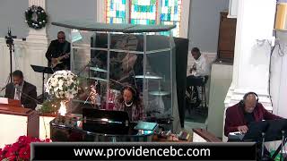 Providence Baptist Church Virtual Worship 900 AM [upl. by Ahsekar]